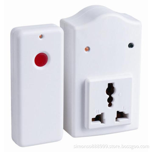 Wireless Portable Switch Yx-CS-54CZ